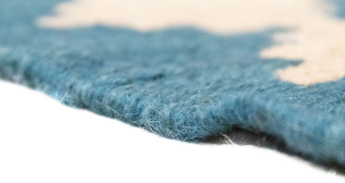 Kelim tapijt - Oosters - 180 x 120 cm - oranje