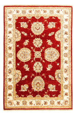 Ziegler tapijt - 193 x 125 cm - donkerrood