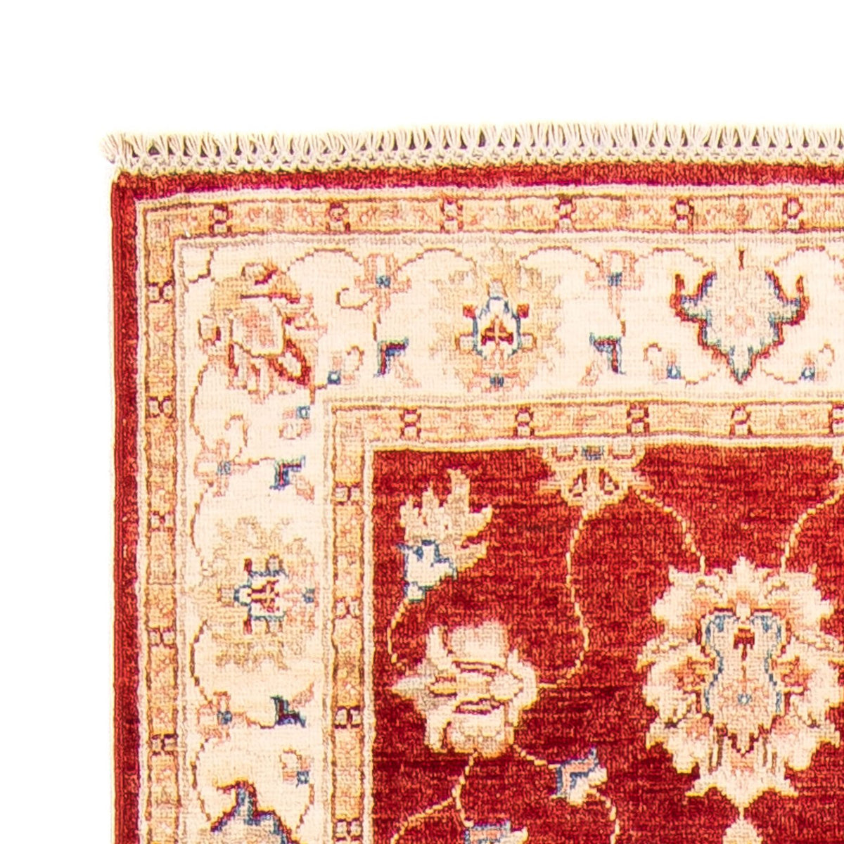 Ziegler tapijt 83x264cm - Oosters Tapijt