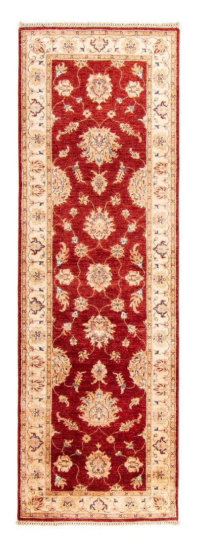 Ziegler tapijt 85x264cm - Oosters Tapijt