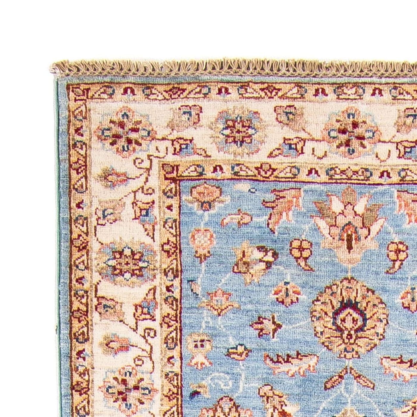 Ziegler tapijt 304x85cm - Oosters Tapijt