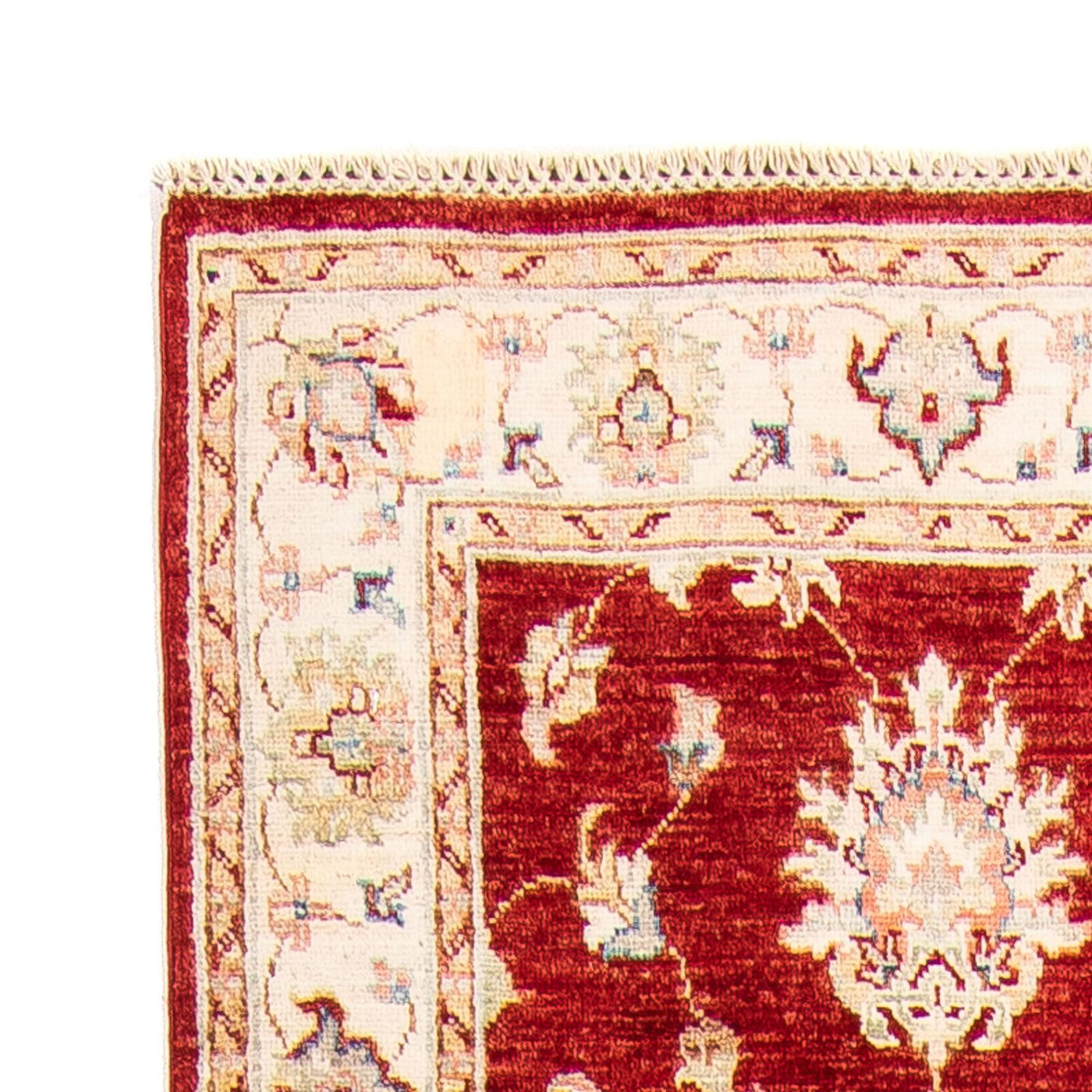 Ziegler tapijt 311x83cm - Oosters Tapijt