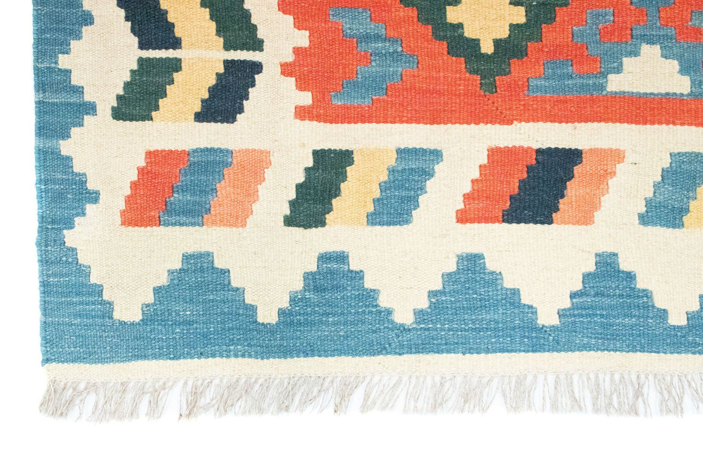 Kilim Fars Tapijt 170x120cm