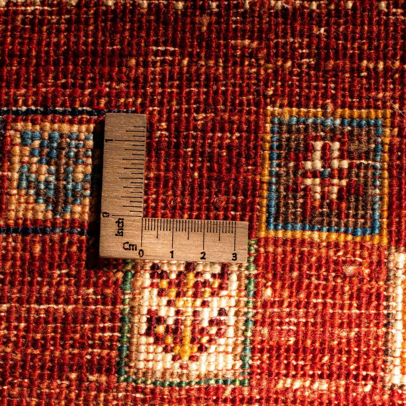 Ziegler Tapijt - Ariana - 208 x 153 cm - veelkleurig