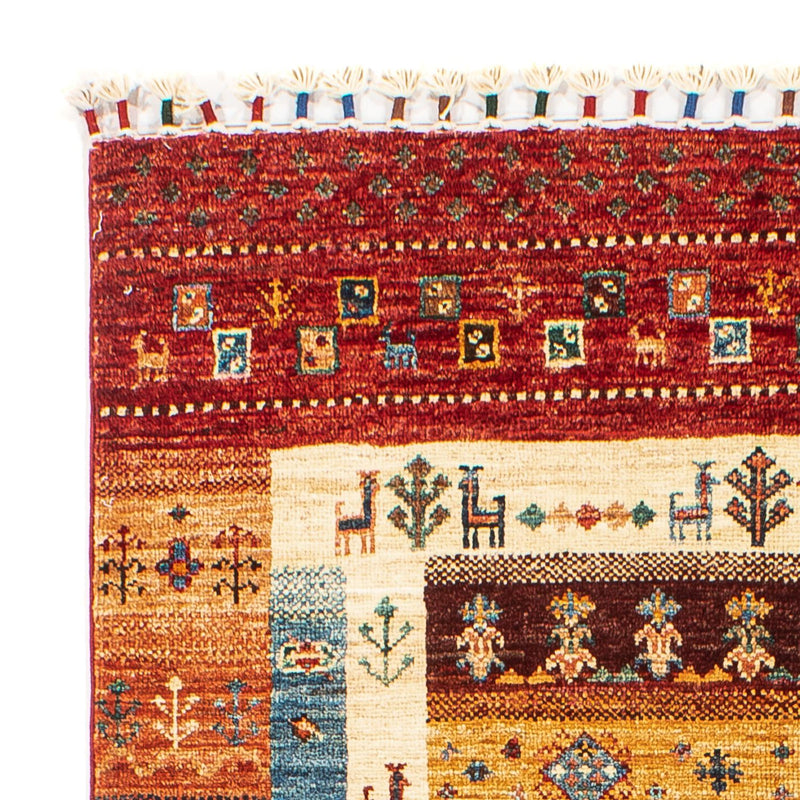 Ziegler Tapijt - Ariana - 124 x 91 cm - veelkleurig