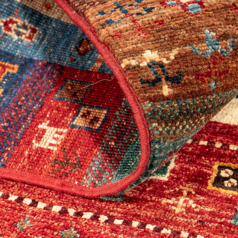 Ziegler Tapijt - Ariana - 124 x 91 cm - veelkleurig