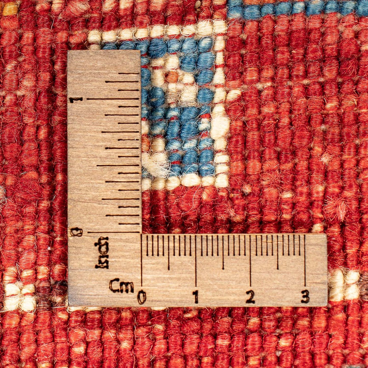 Ziegler Tapijt - Ariana - 124 x 91 cm - veelkleurig