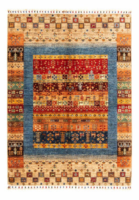 Ziegler Tapijt - Ariana - 189 x 130 cm - veelkleurig