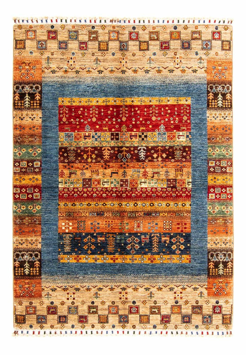 Ziegler Tapijt - Ariana - 189 x 130 cm - veelkleurig