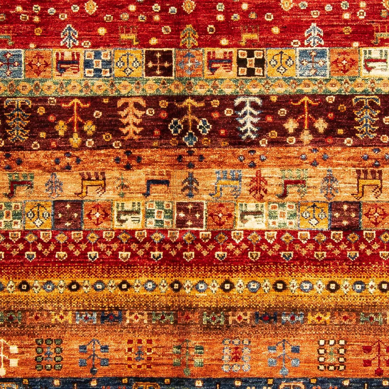 Ziegler Tapijt - Ariana - 189 x 130 cm - veelkleurig