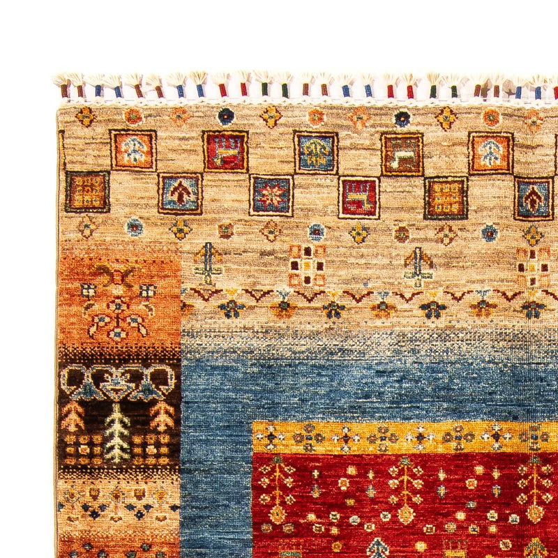 Ziegler Tapijt - Ariana - 189 x 130 cm - veelkleurig