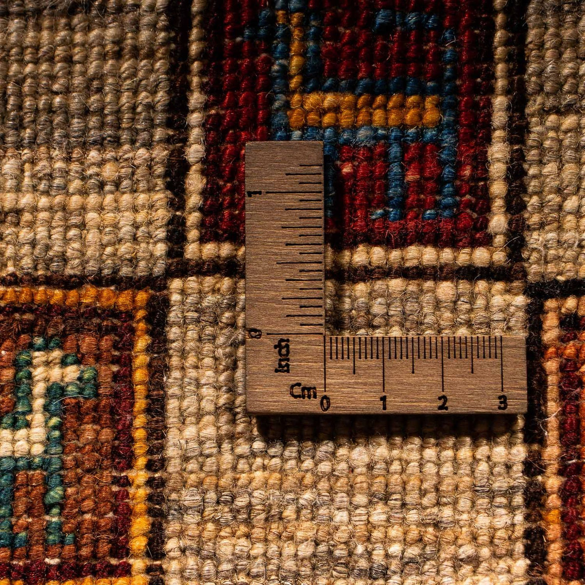 Ziegler Tapijt - Ariana - 189 x 130 cm - veelkleurig