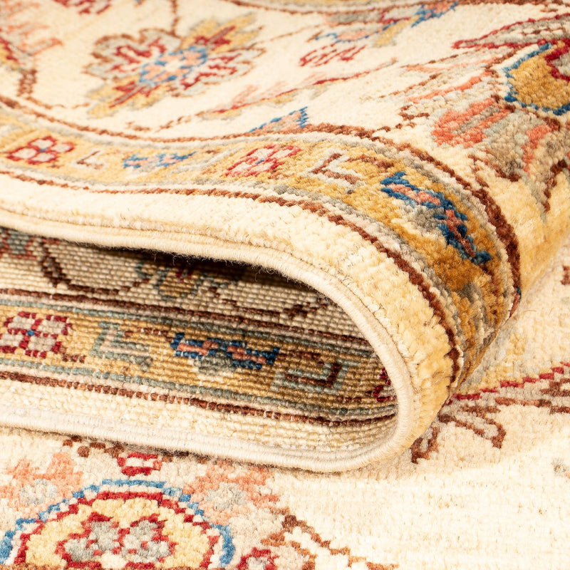 Ziegler tapijt - 153 x 104 cm - beige