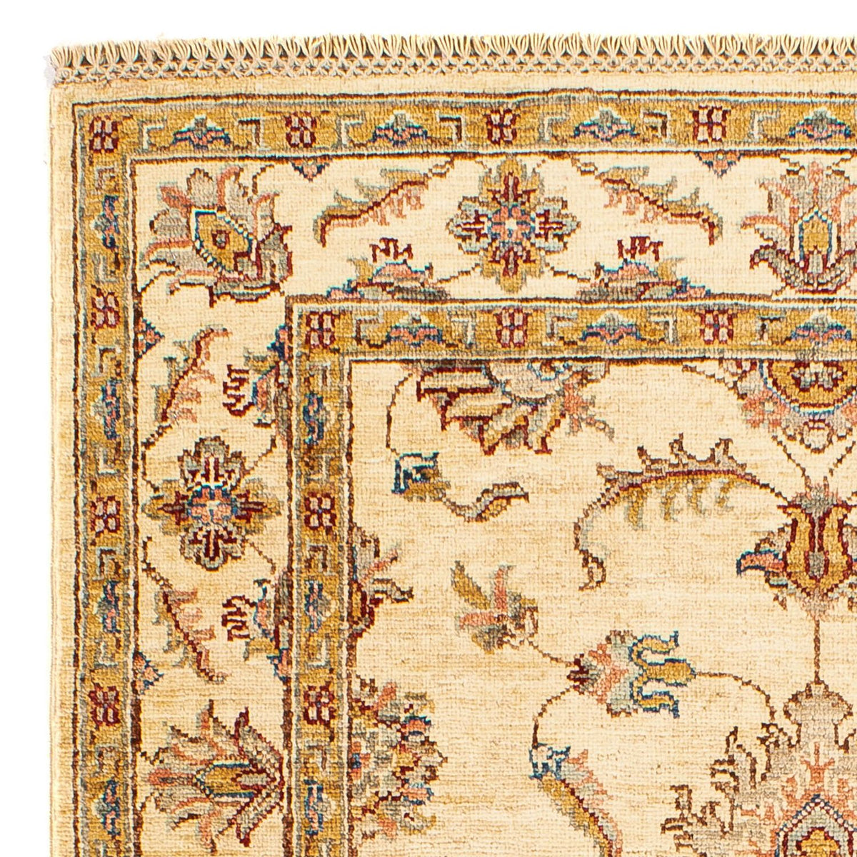 Ziegler tapijt 103x152cm - Oosters Tapijt