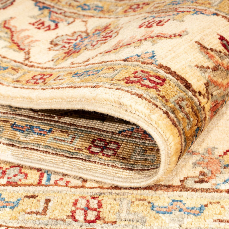 Ziegler tapijt - 152 x 103 cm - beige