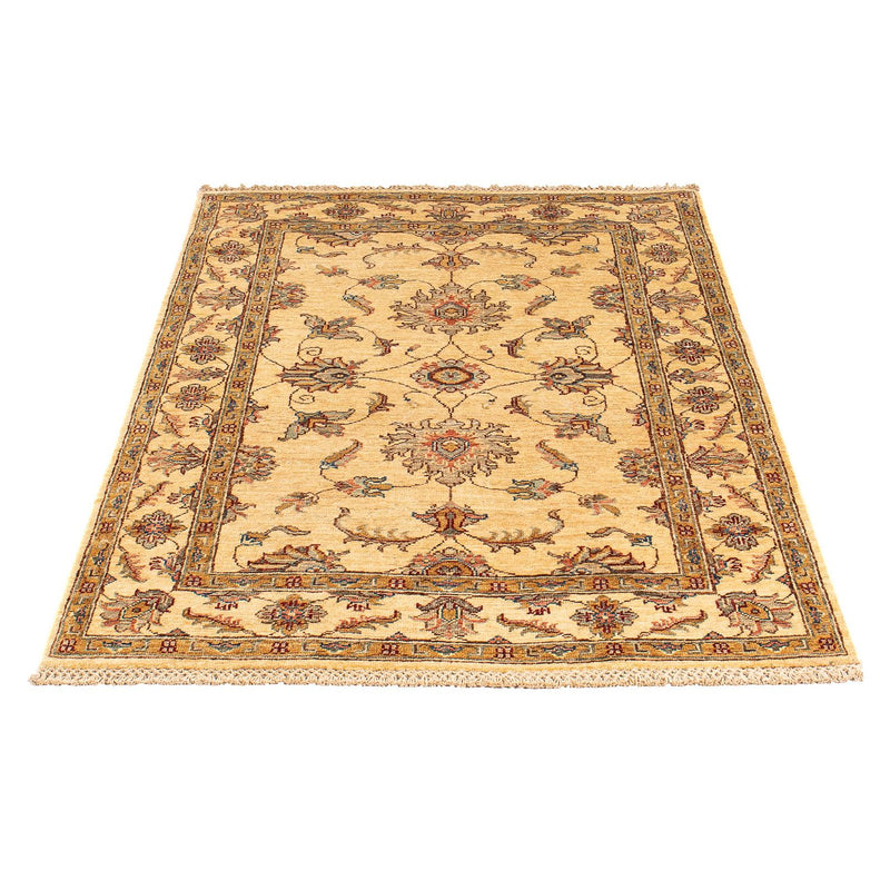 Ziegler tapijt - 152 x 103 cm - beige