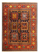 Afghaans tapijt 244x170cm - Oosters Tapijt