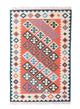 Kilim Fars Tapijt 120x186cm