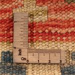 Kelim tapijt - Oosters - 90 x 60 cm - veelkleurig