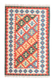 Kilim Fars Tapijt 190x120cm