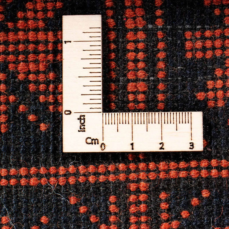 Afghaans tapijt - 174 x 118 cm - roest