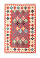 Kilim Fars Tapijt 183x120cm