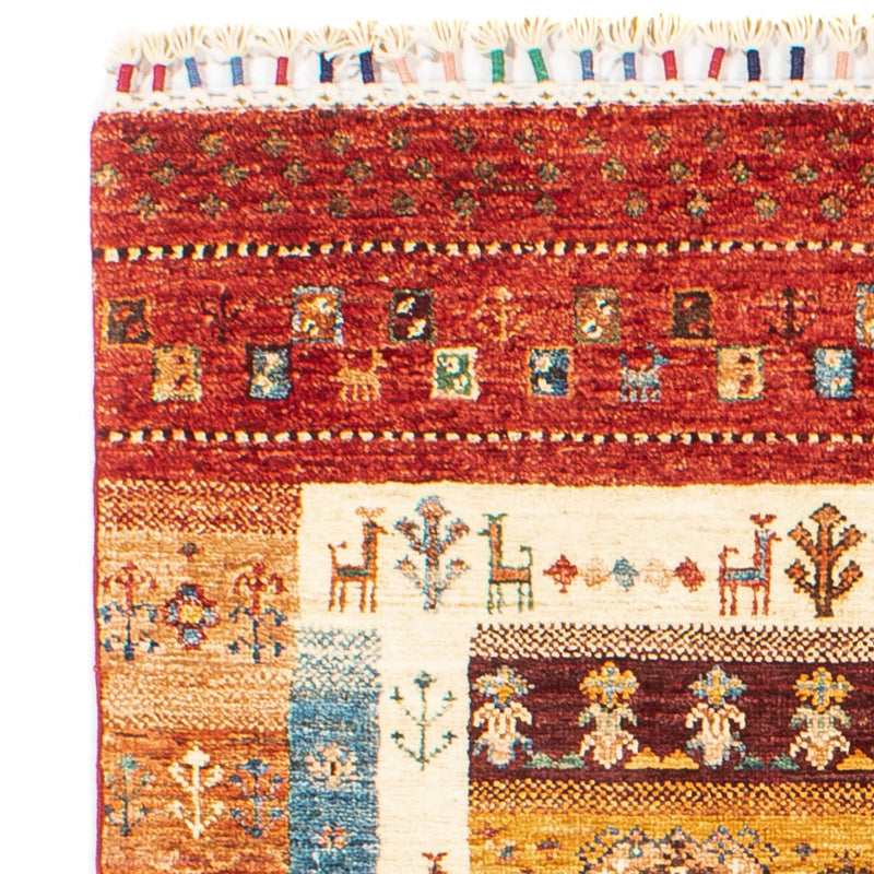 Ziegler Tapijt - Ariana - 124 x 81 cm - veelkleurig