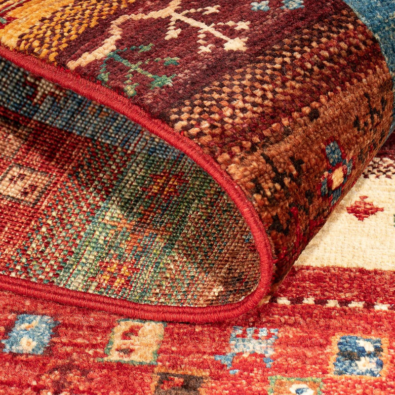 Ziegler Tapijt - Ariana - 124 x 81 cm - veelkleurig