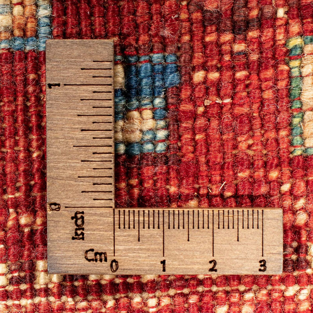 Ziegler Tapijt - Ariana - 124 x 81 cm - veelkleurig