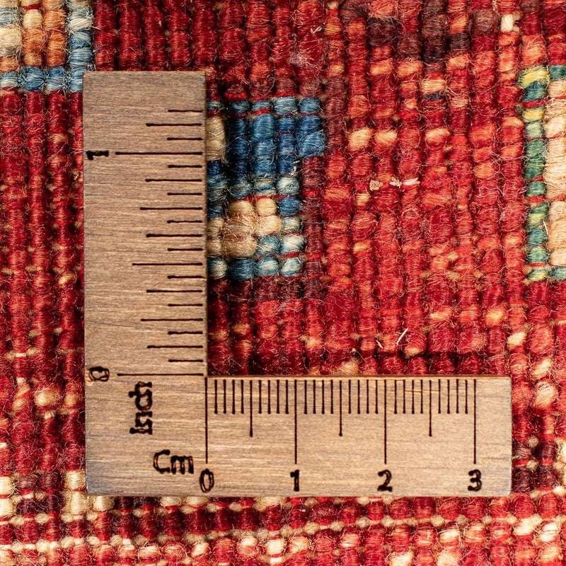 Ziegler Tapijt - Ariana - 124 x 81 cm - veelkleurig