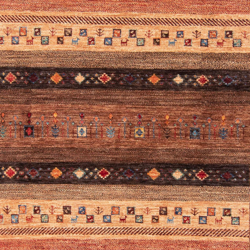 Ziegler Tapijt - Ariana - 264 x 178 cm - donkerrood