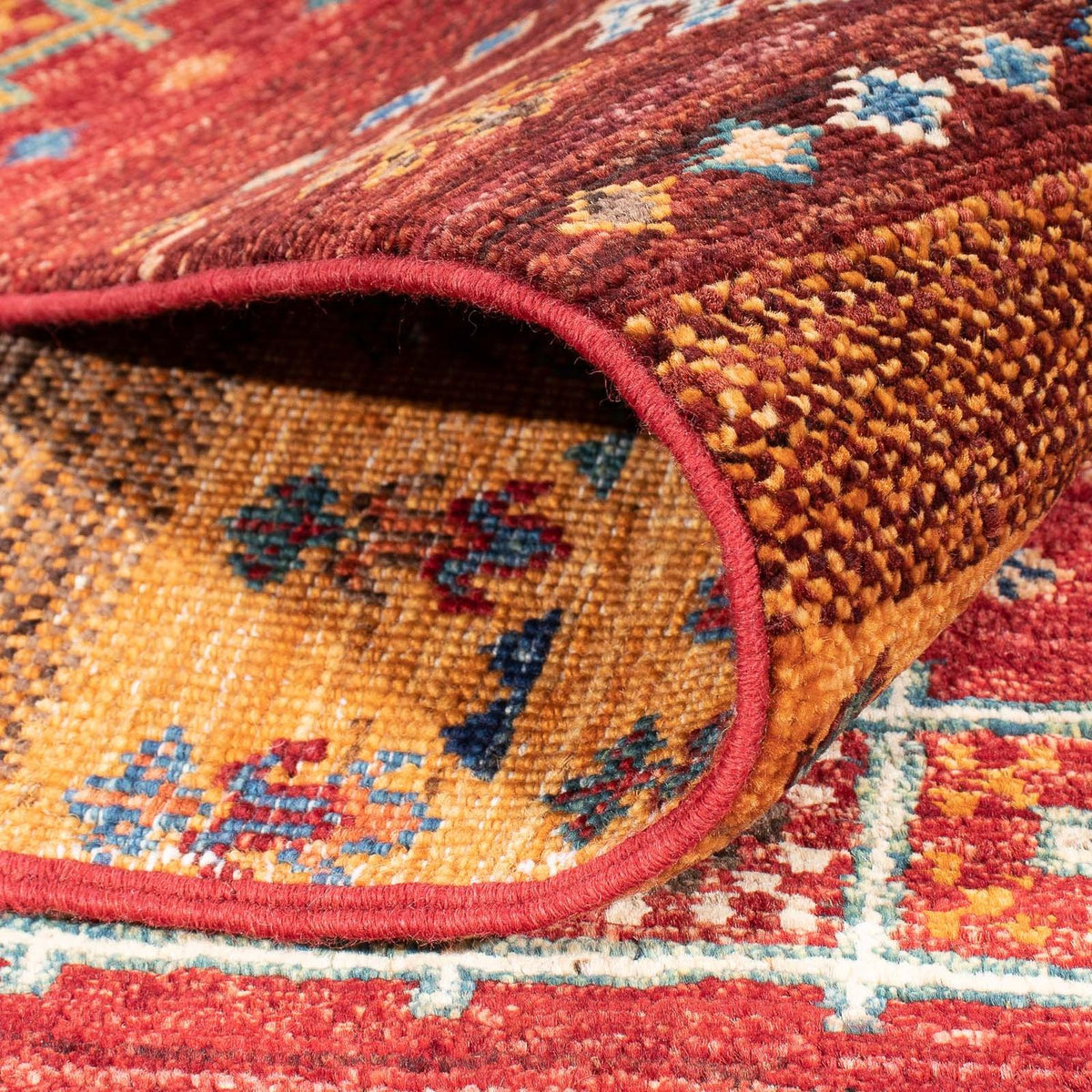 Ziegler Tapijt - Ariana - 264 x 178 cm - donkerrood