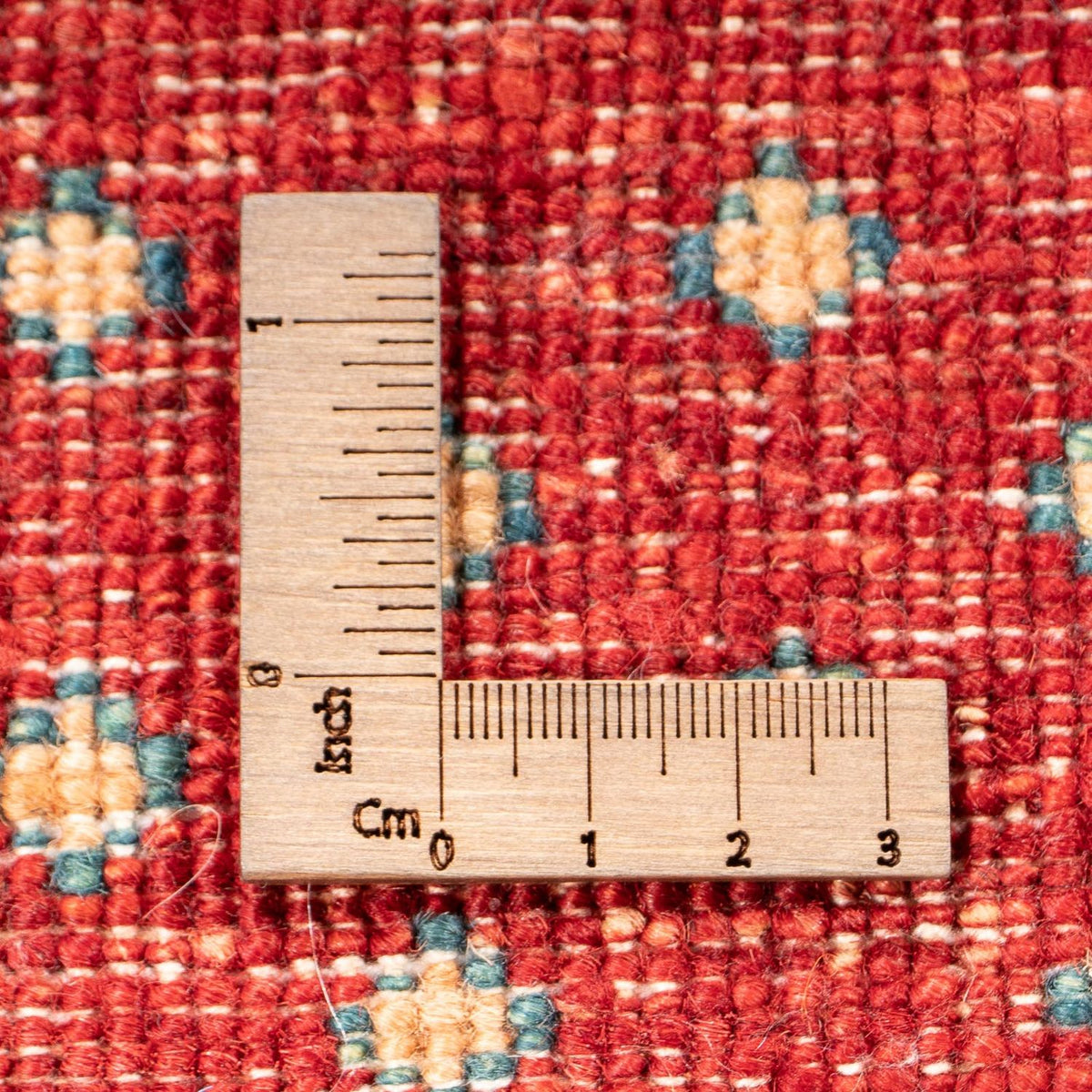 Ziegler Tapijt - Ariana - 264 x 178 cm - donkerrood