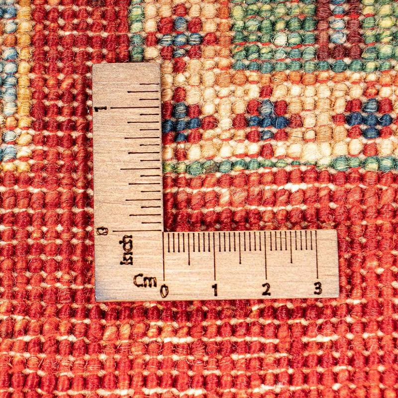 Ziegler Tapijt - Bakhtiari - 102 x 66 cm - donkerrood