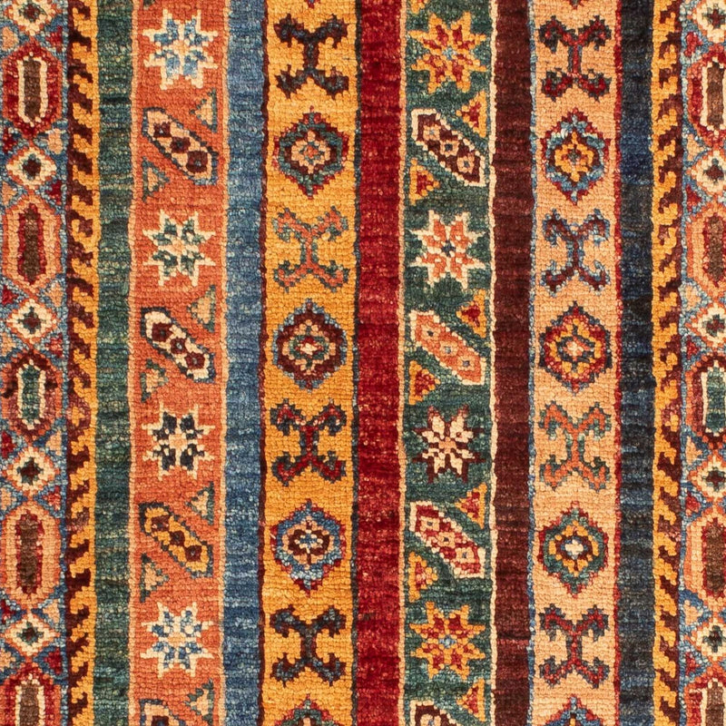 Ziegler Tapijt - Shal - 99 x 66 cm - donkerrood