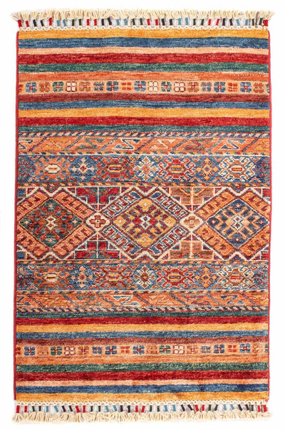 Shal Tapijt 61x98cm - Oosters Tapijt