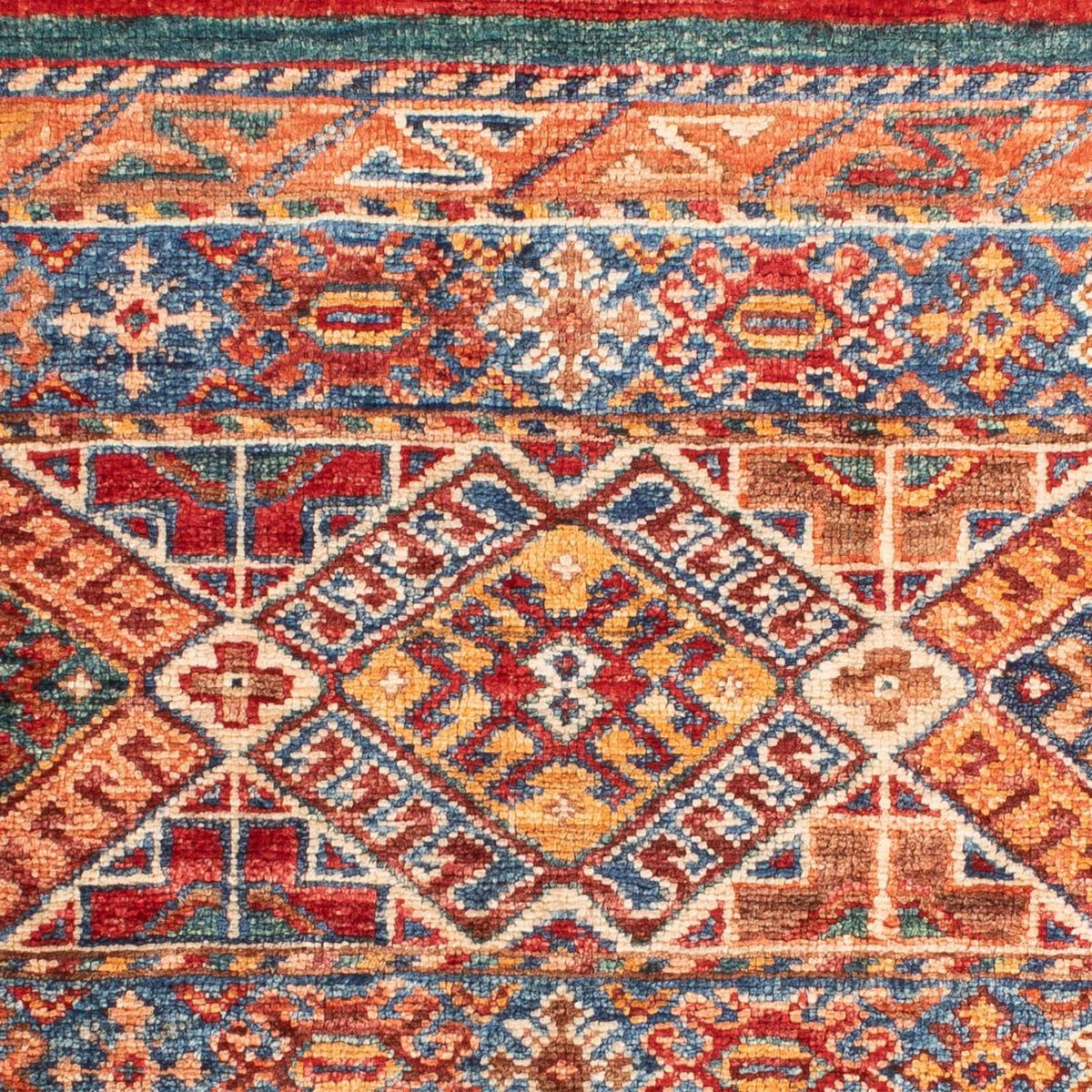 Ziegler Tapijt - Shal - 98 x 61 cm - veelkleurig