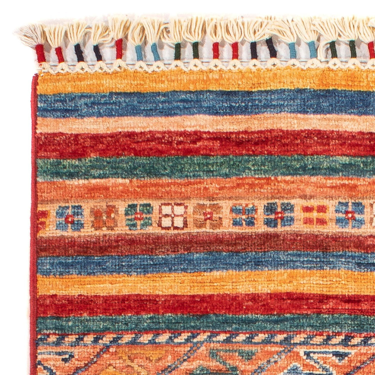 Shal Tapijt 61x98cm - Oosters Tapijt