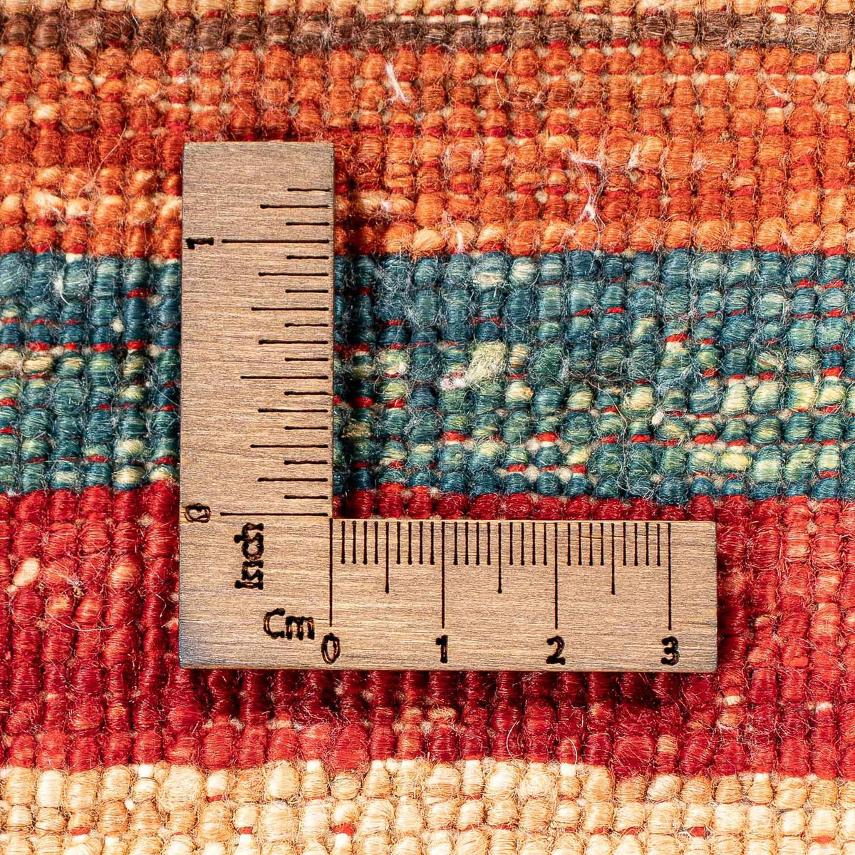 Ziegler Tapijt - Shal - 98 x 61 cm - veelkleurig