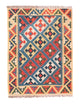 Kilim Fars Tapijt 168x128cm
