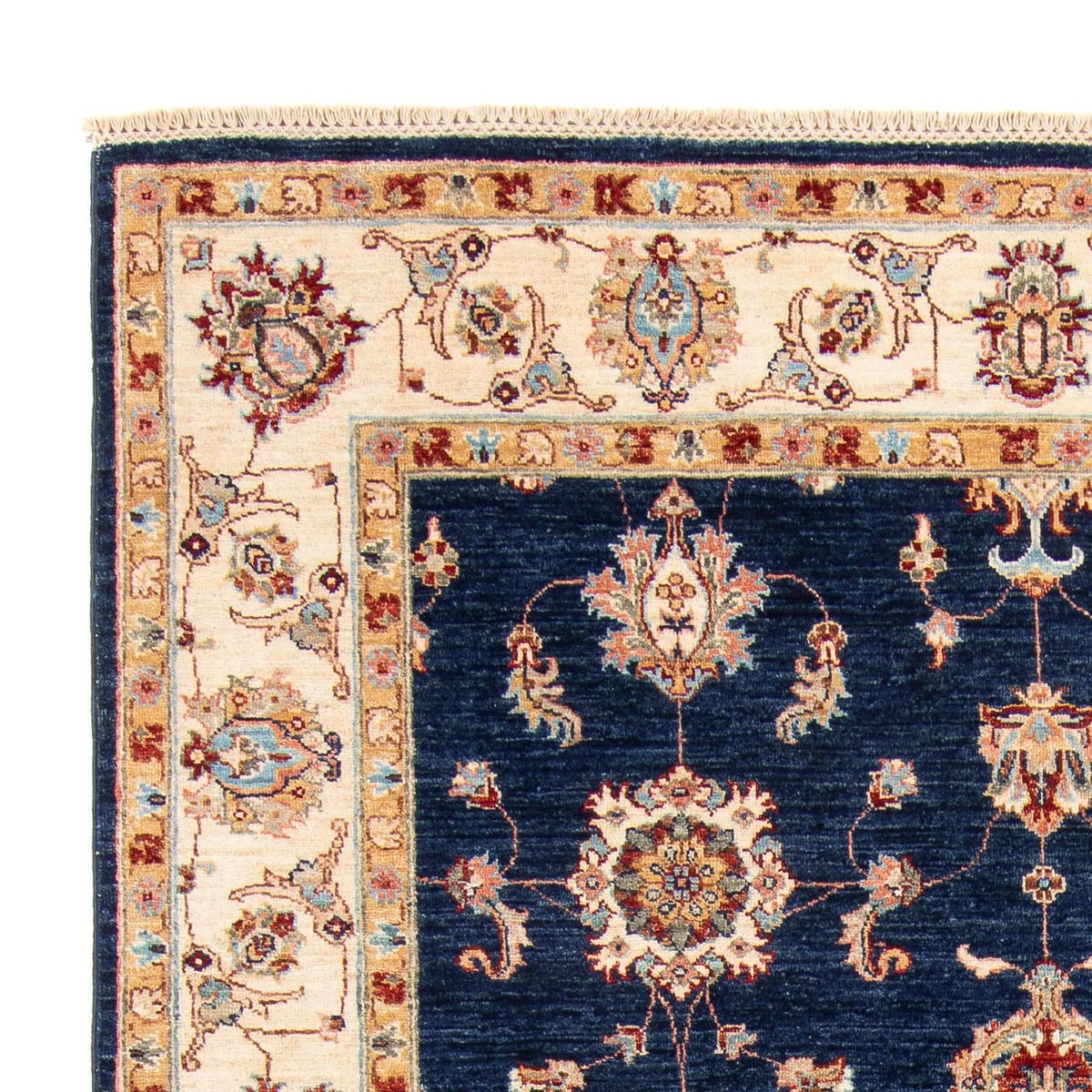 Ziegler tapijt 175x242cm - Oosters Tapijt