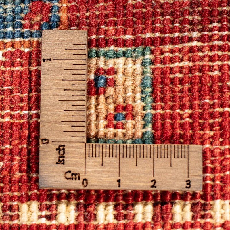 Ziegler Tapijt - Ariana - 132 x 82 cm - veelkleurig