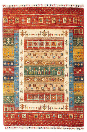 Ziegler Tapijt - Ariana - 122 x 83 cm - veelkleurig