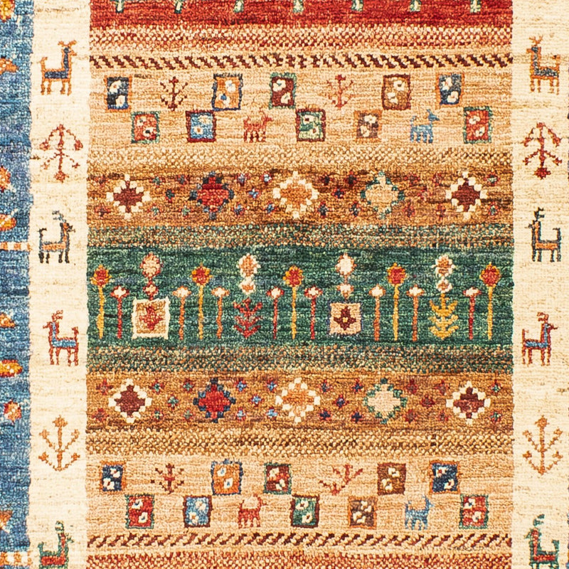 Ziegler Tapijt - Ariana - 127 x 84 cm - veelkleurig