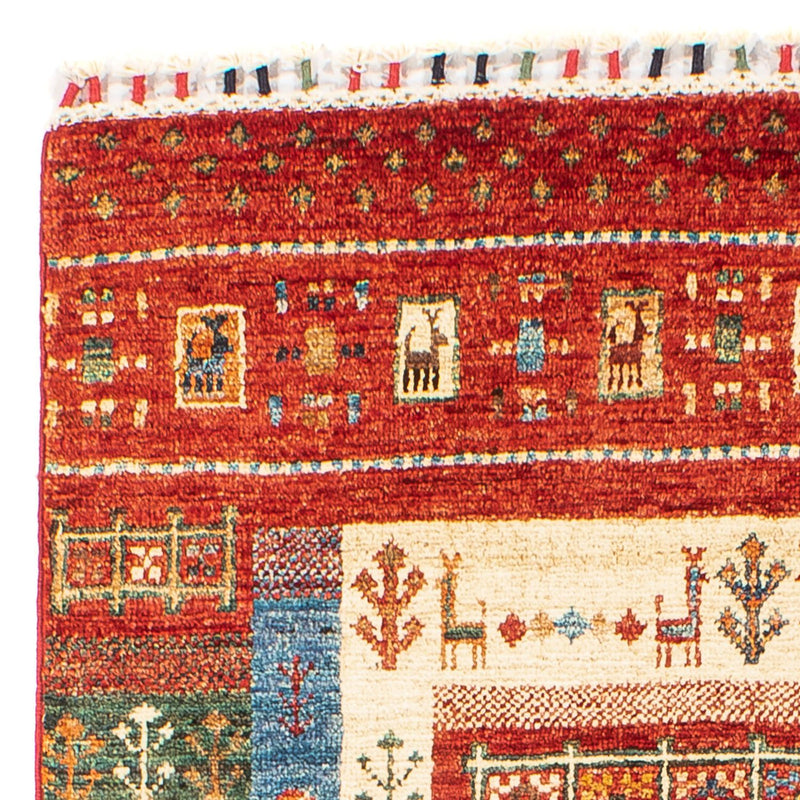 Ziegler Tapijt - Ariana - 127 x 84 cm - veelkleurig