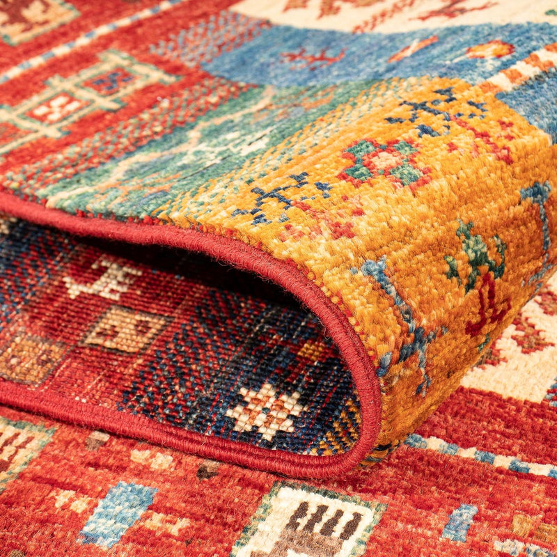 Ziegler Tapijt - Ariana - 127 x 84 cm - veelkleurig