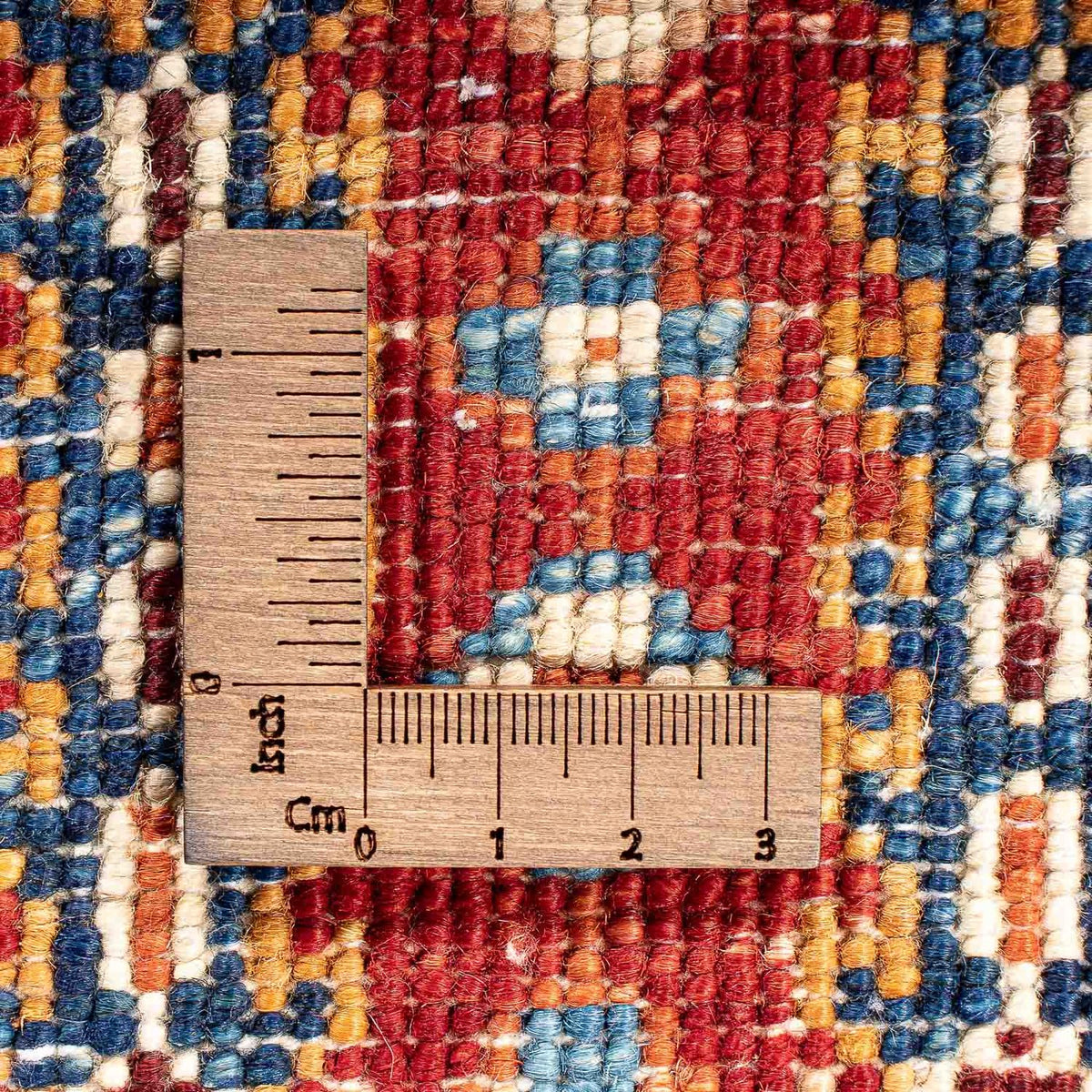 Ziegler Tapijt - Bakhtiari - 90 x 62 cm - beige