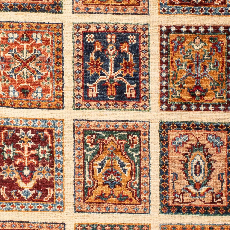 Ziegler Tapijt - Bakhtiari - 90 x 61 cm - beige