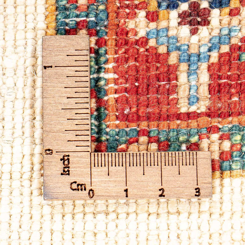 Ziegler Tapijt - Bakhtiari - 90 x 61 cm - beige