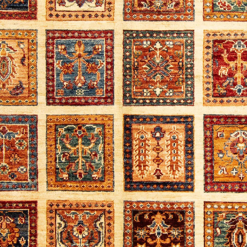 Ziegler Tapijt - Bakhtiari - 179 x 123 cm - beige